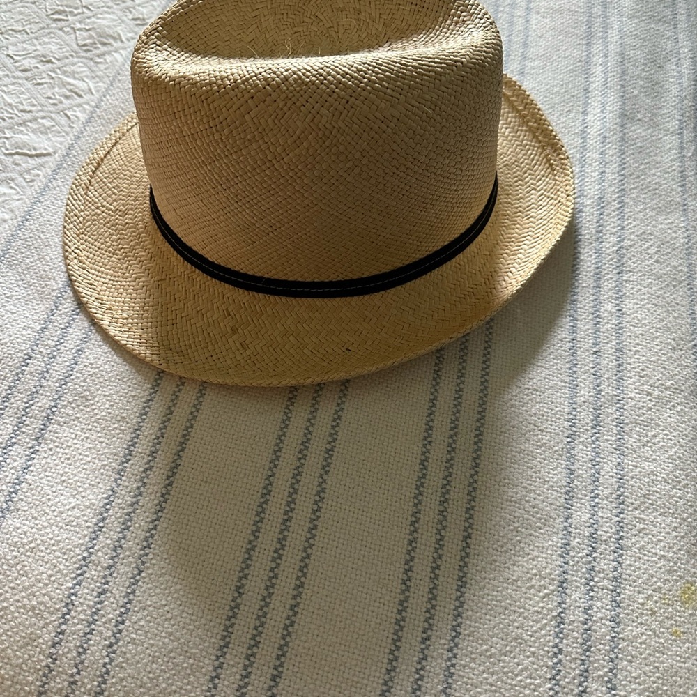 Hatattack Straw Hat - image 3
